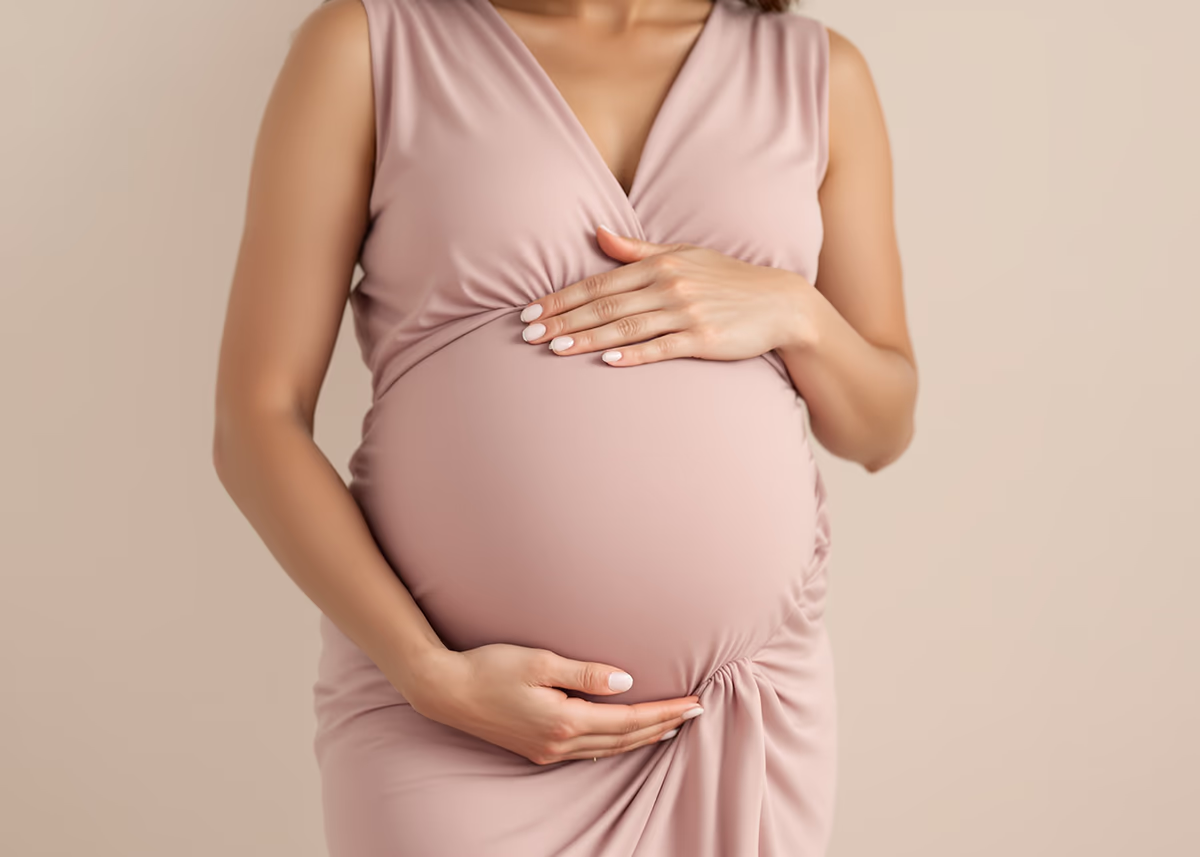 Botox während Schwangerschaft und Stillzeit: Ich rate als Ärztin davon ab