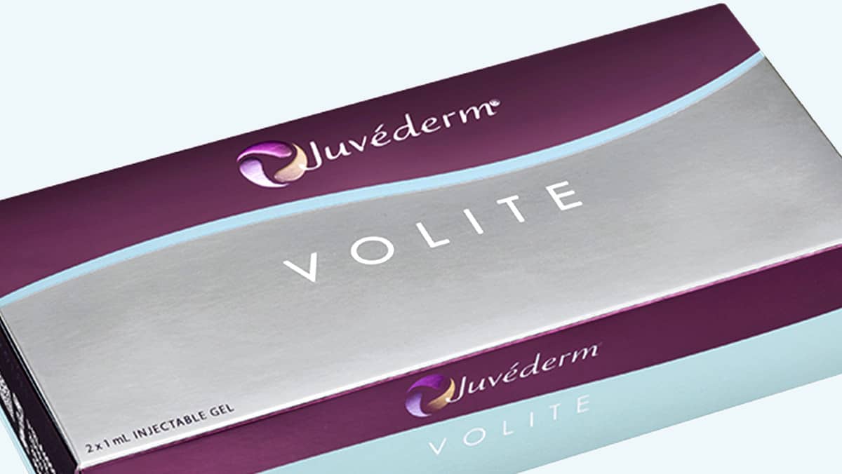 Juvederm VOLITE - LIPS and SKIN Ästhetische Medizin