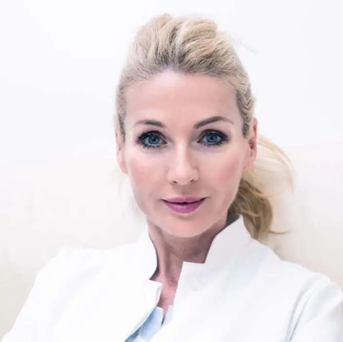BOTOX does not work? Dr. med. Eva Maria Strobl sagt Ihnen wieso