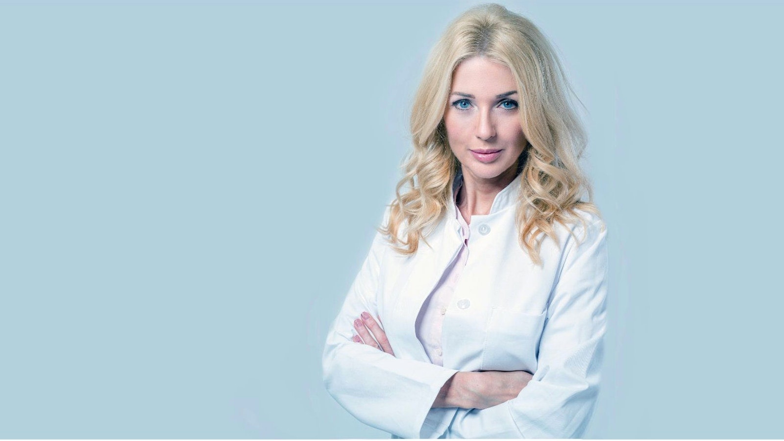 Dr. Eva Maria Strobl, LIPS and SKIN Ästhetische Medizin, München