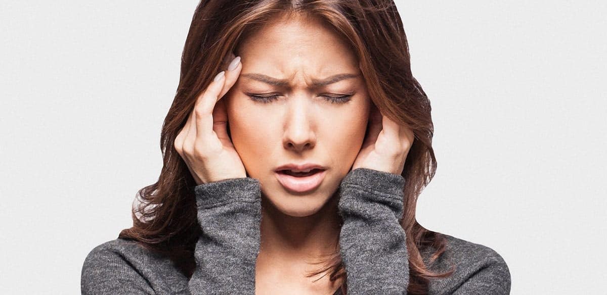 Botox for migraines