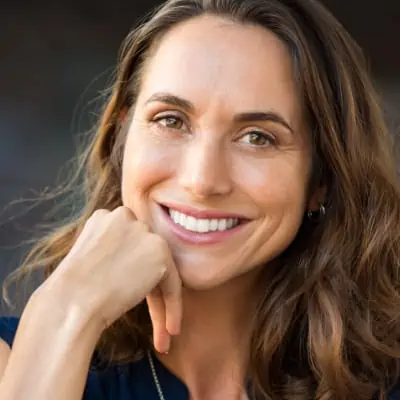 Augenfalten unterspritzen - LIPS and SKIN Ästhetische Medizin