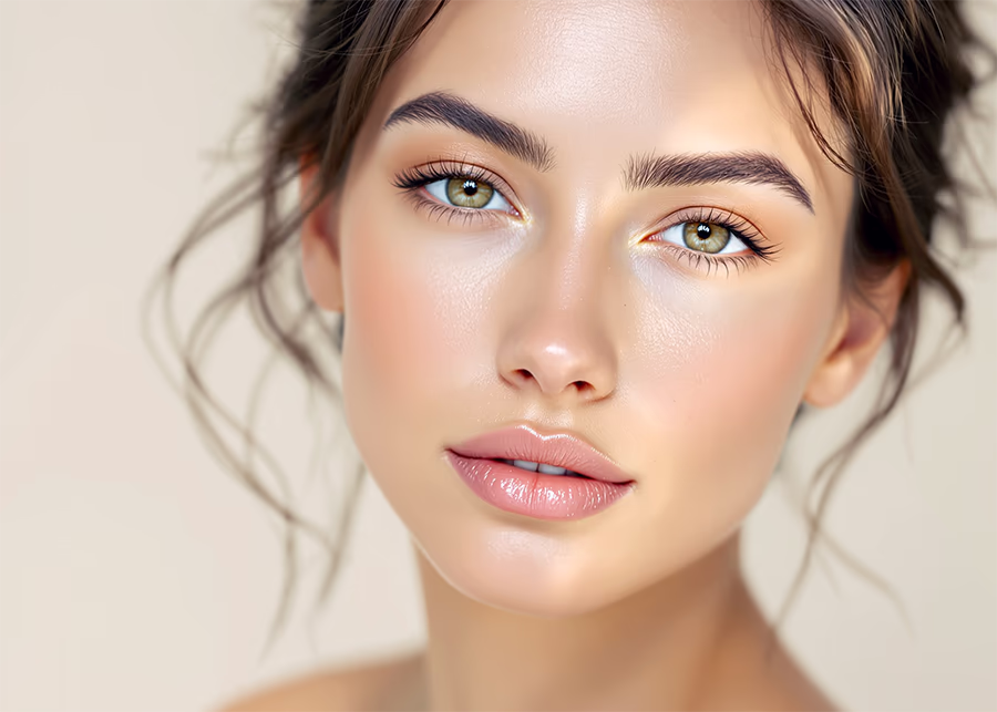 Baby Botox in München bei LIPS and SKIN