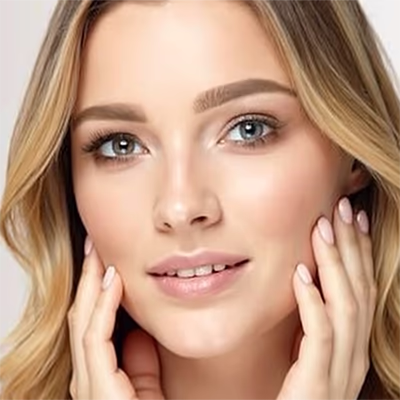 Wangenlift mit HArmonyCa - LIPS and SKIN -2