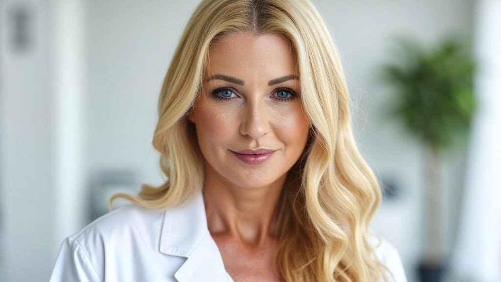 Portrait Dr. Eva Maria Strobl, LIPS and SKIN Ästhetische Medizin, München Portrait Dr. Eva Maria Strobl, LIPS and SKIN Ästhetische Medizin, München