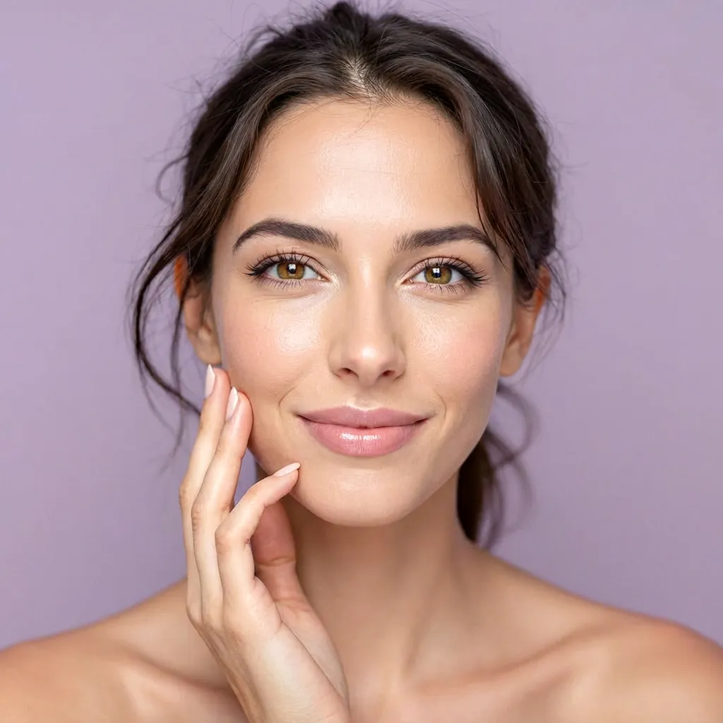 Botox München bei Dr. Eva Maria Strobl in der Praxis LIPS and SKIN